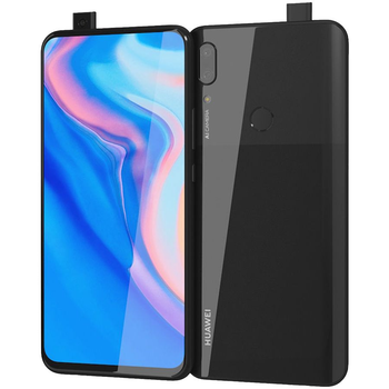 Смартфон Huawei P Smart Z 2019 4/64Gb Midnight Black (STK-LX1) (Grade B) БУ