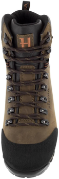 Черевики з Gore-Tex Harkila Forest Hunter GTX Mid 41 Willow green