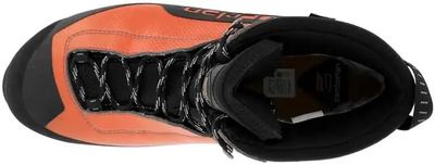 Ботинки с Gore-Tex Zamberlan 2093 Brenva GTX RR 44 Orange