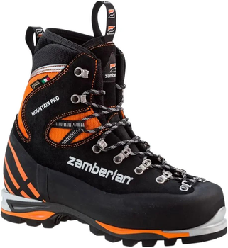 Ботинки с Gore-Tex Zamberlan 2090 Mountain PRO EVO GTX RR 45 Black