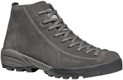 Черевики з Gore-Tex Scarpa Mojito City Mid GTX Wool 42 Ardoise