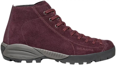 Черевики з Gore-Tex Scarpa Mojito City Mid GTX Wool 40 Temeraire