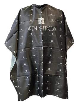 Парикмахерский пеньюар Keen Strok DRESSING CAPE