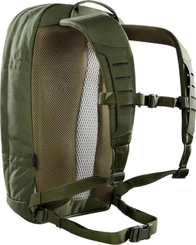 Рюкзак Tasmanian Tiger Urban Tac Pack. 22. Olive