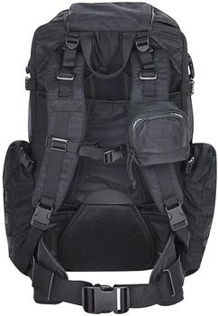 Рюкзак Kelty Tactical Raven 40L. Black