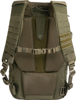 Рюкзак First Tactical Tactix 1-Day Plus Backpack OD Green