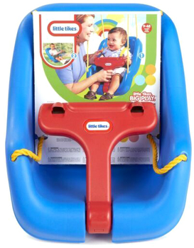 Гойдалка Little Tikes Підвісна Синя (0050743617973)