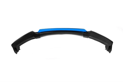 Передний лип Niken Blue (ABS) для Honda Accord VII 2002-2007 гг