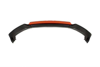 Передний сплиттер Niken Red (ABS) для Honda Accord VII 2002-2007 гг