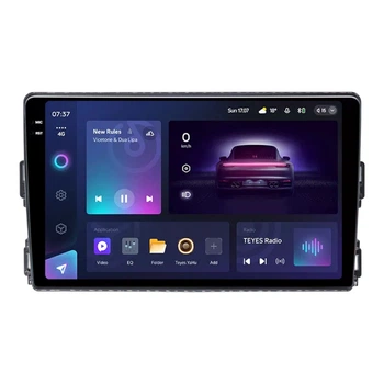 Штатна магнітола серії Teyes 2K 360 CC3 6*128Gb під Toyota Allion T260/265, Premio 2016-2021 (W2) 10 дюймів C-Q63439