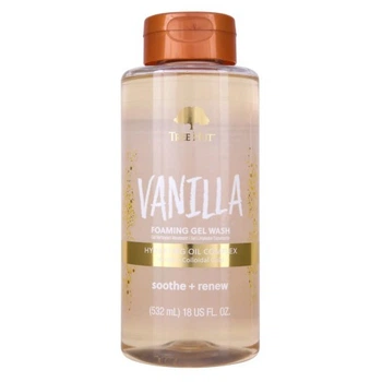 Гель для душа Tree Hut Vanilla Foaming Gel Wash 532 мл