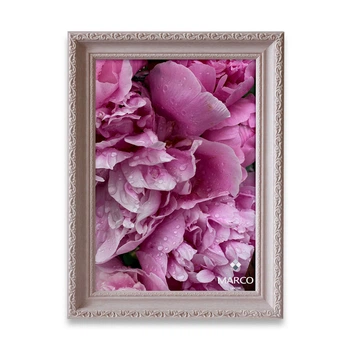 Фоторамка MARCO DECOR 3422 - 341SP 21х30 см, рожева