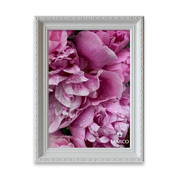 Фоторамка MARCO DECOR 3422 - 64SP 21х30 см, біла
