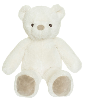 Pluszak Teddykompaniet TK3126 Sven Cream Small (7331626031264)