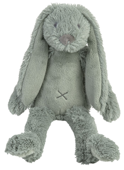 Pluszak Happy Horse Rabbit Richie 58 cm Green (8711811097685)