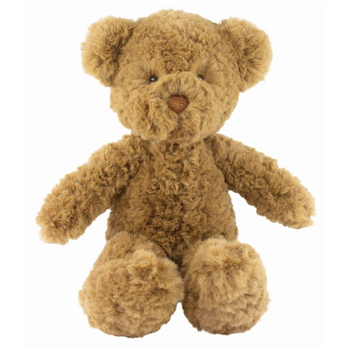 Pluszak Tinka Teddybear 30 cm Brown (7073334003163)