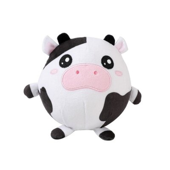 Pluszak iTotal Squishy Pillow XL2787 Cow (8059037077907)