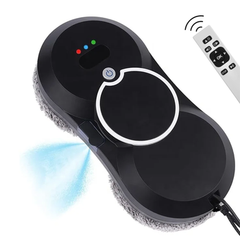 Робот для мойки окон INSPIRE HCR-10 black