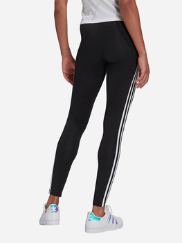 Legginsy sportowe damskie