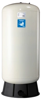 Гідроакумулятор GWS Challenger вертикальний 450л (GCB-450LV)