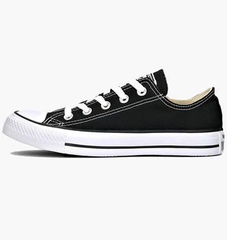 Кеды Converse All Star Ox Black M9166C Black 38