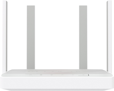 Router Keenetic Hero 4G White (KN-2310-01DE)