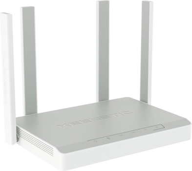 Router Keenetic Hopper White (KN-3810-01EU)