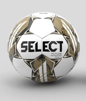 Мяч футзальный SELECT FUTSAL MASTER FIFA Basic v24 (564)