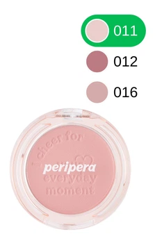 Рум`яна Peripera Pure Blushed Sunshine Cheek (011 - Picnic Pink), 4 г