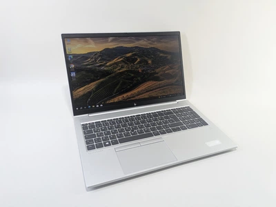 Ноутбук HP EliteBook 855 G7, AMD Ryzen 3 PRO 4450U / 15.6'' / 16 gb / 512 gb Б/В