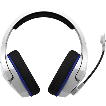 Гарнiтура HyperX Cloud Stinger Core Wireless для PS4\PS5 Білий (4P5J1AA)