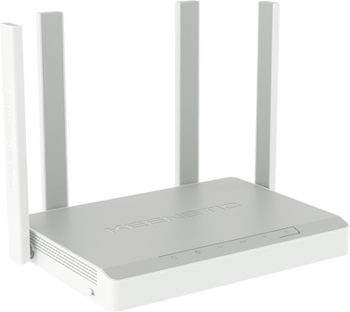 Router Keenetic Sprinter White (KN-3710-01EU)