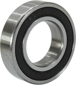 Подшипник шариковый радиальный 1180904 (6904-2RS) (BEL) (20х37х9) 1180904 (6904-2RS)