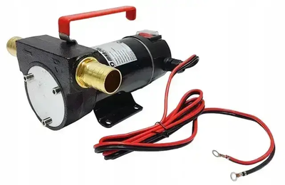 Насос для перекачування палива MAR-POL 12V M79926