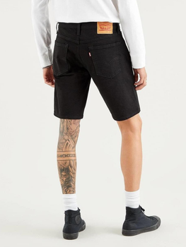 Szorty męskie jeansowe 405 Standard Shorts