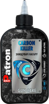 Средство для чистки DAY Patron Carbon Killer от нагара 500 мл