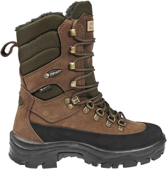 Ботинки Chiruca Tundra 01 Gore-tex 41 Brown