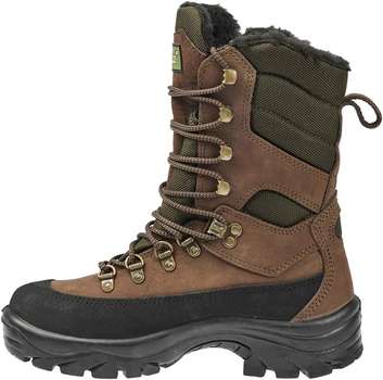 Ботинки Chiruca Tundra 01 Gore-tex 41 Brown