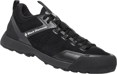 Кросівки Black Diamond M Mission XP LTH 44.5 (10 UK) (28 см) Black/Granite