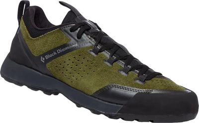 Кросівки Black Diamond M Mission XP LTH 44.5 (10 UK) (28 см) Olive