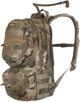 Рюкзак Source Commander 10L Multicam