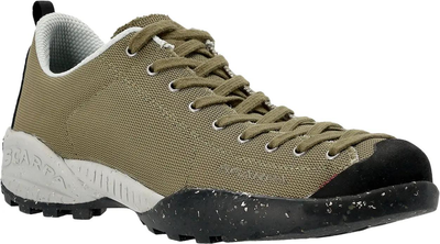 Кросівки Scarpa Mojito Planet Fabric 43 Olive