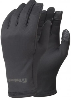 Перчатки Trekmates Tryfan Stretch Glove T L Black