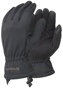 Перчатки с Gore-Tex Trekmates Rigg Glove XXL Black