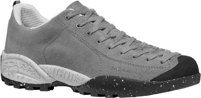 Кросівки Scarpa Mojito Planet-Suede 39 Midgray