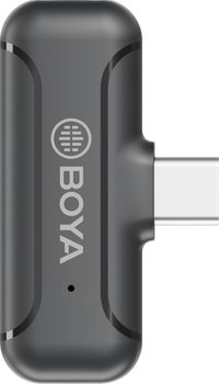 Бездротова мікрофонна система Boya BY-WM3T1-U