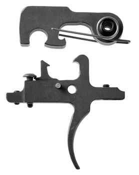 УСМ JARD AR Adjustable Trigger System. Верх. рег. Одноступінчастий. "Важкий". Зусилля спуска 680 г/1.5 lb (3640027)