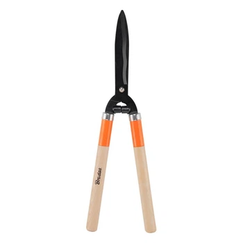 Ножницы для живой изгороди Bradas V-Series Wood (KT-V1115)