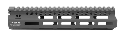 Цівка BCM MCMR-9 (M-LOK Compatible Modular Rail) Black