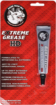 Олія Bore Tech EXTREME GREASE HD. Об'єм - 10 мл